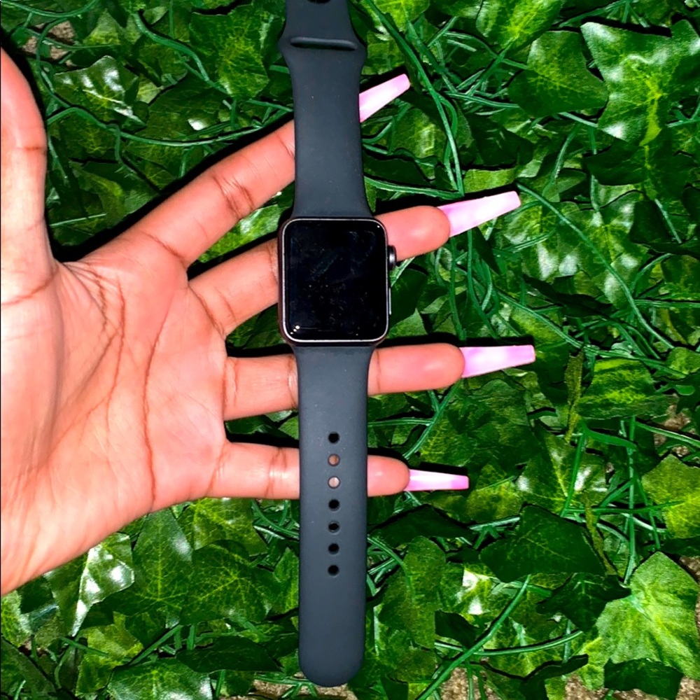 Apple watch series 3 38 mm